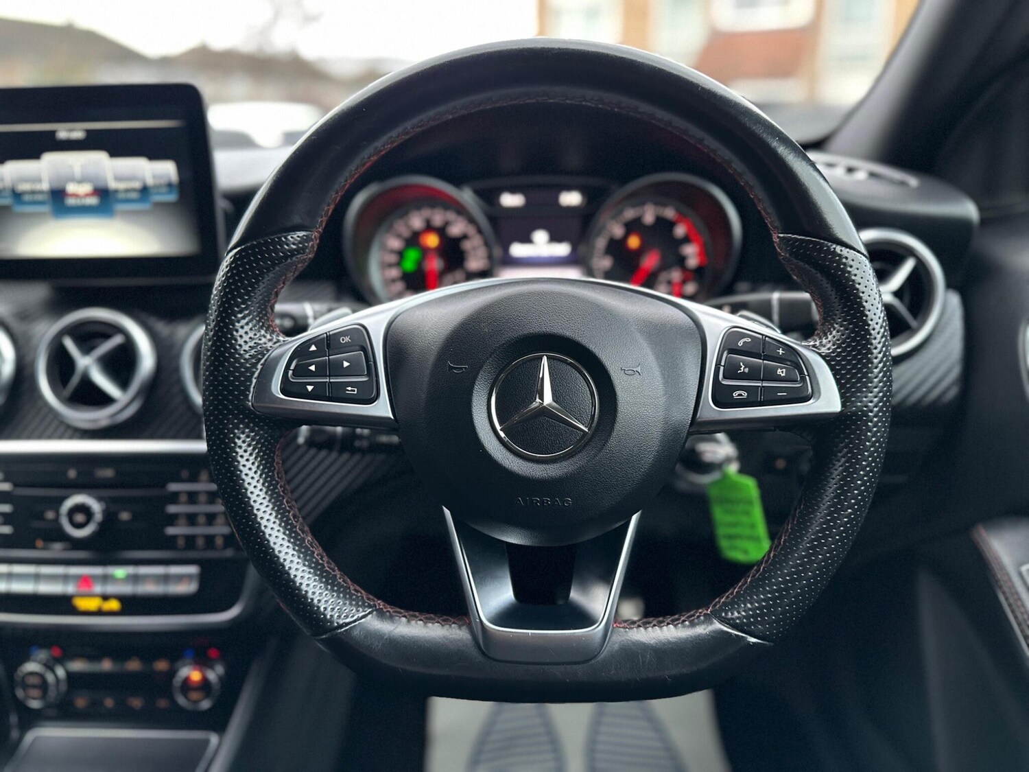 Used Mercedes-Benz A-Class 2017 for sale - 76632962: Photo 26