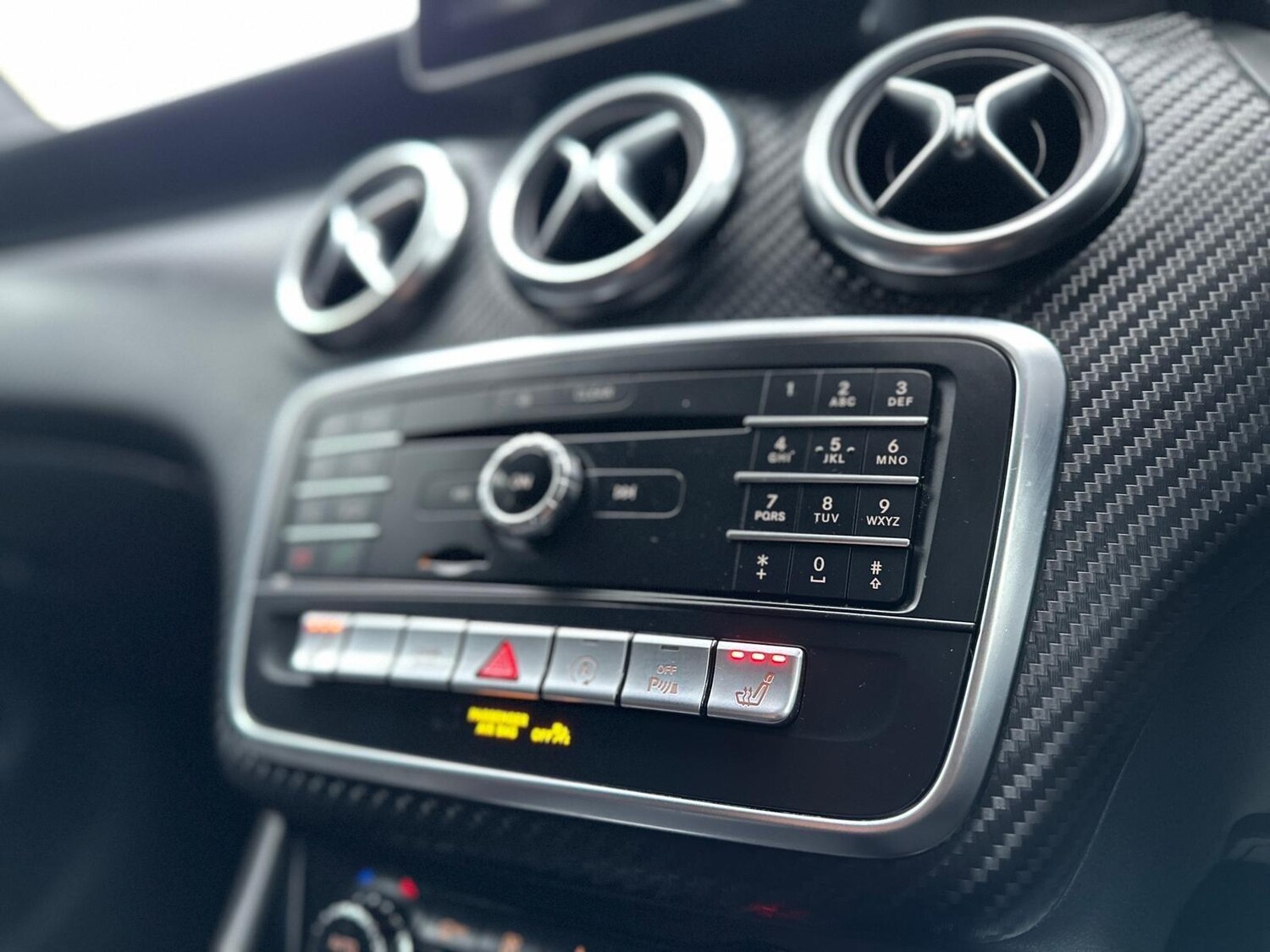 Used Mercedes-Benz A-Class 2017 for sale - 76632962: Photo 33