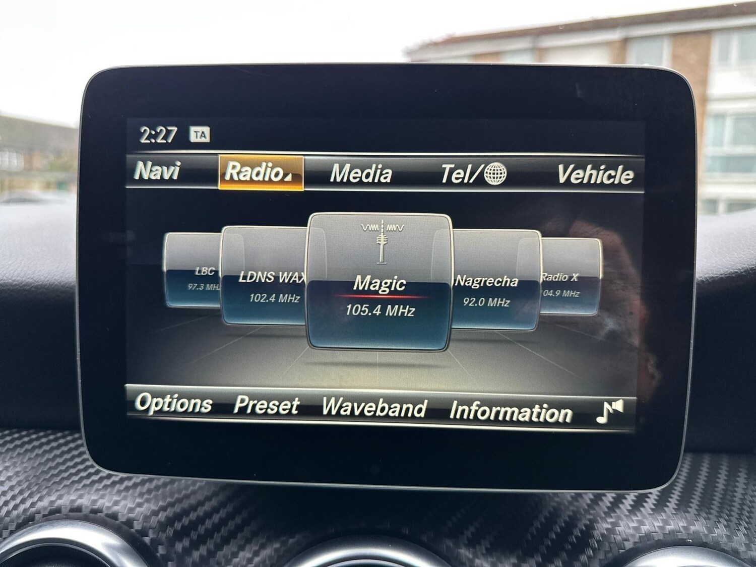 Used Mercedes-Benz A-Class 2017 for sale - 76632962: Photo 34