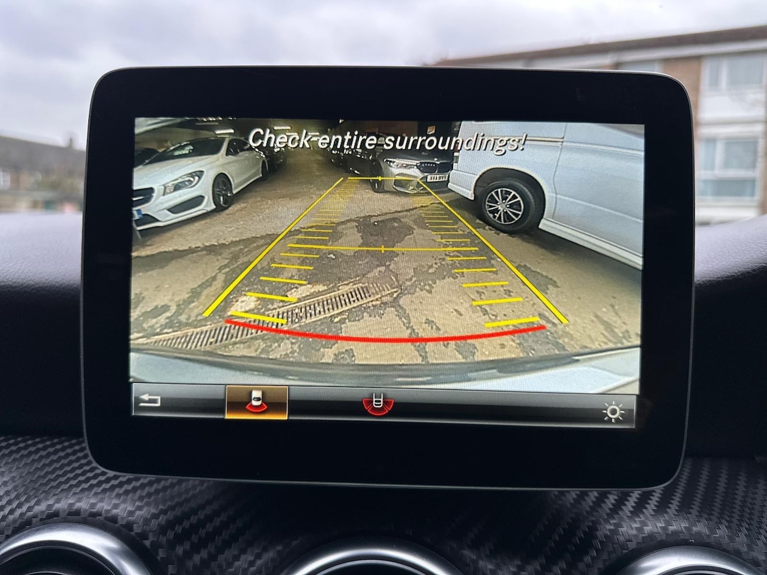 Used Mercedes-Benz A-Class 2017 for sale - 76632962: Photo 35