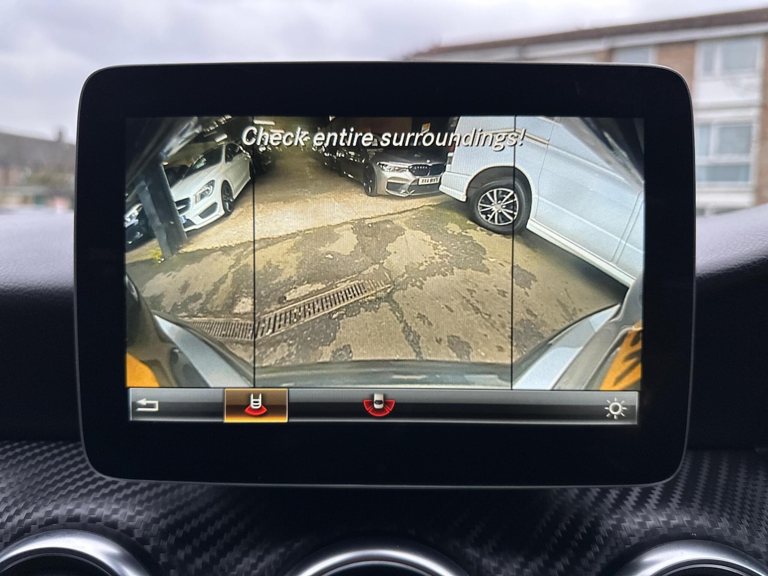 Used Mercedes-Benz A-Class 2017 for sale - 76632962: Photo 36