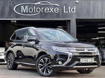 Used Mitsubishi Outlander 2016 for sale - 79807914: Photo