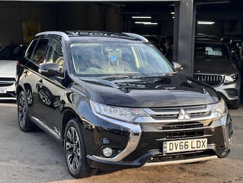 Used Mitsubishi Outlander 2016 for sale - 79807914: Photo