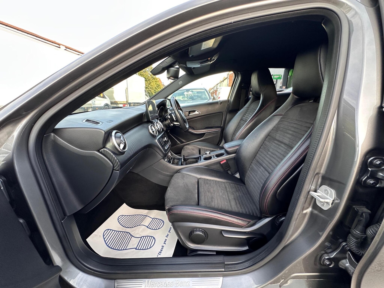Used Mercedes-Benz A-Class 2017 for sale - 75990892: Photo 15