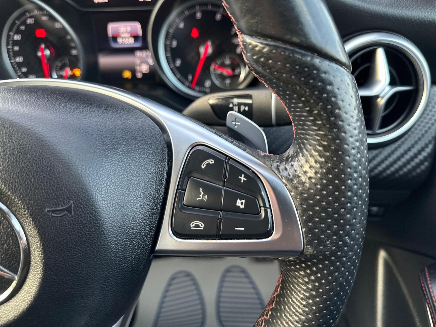 Used Mercedes-Benz A-Class 2017 for sale - 75990892: Photo 19