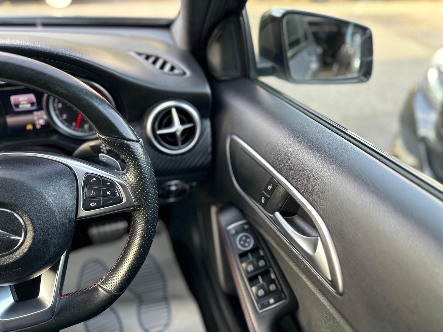 Used Mercedes-Benz A-Class 2017 for sale - 75990892: Photo 24