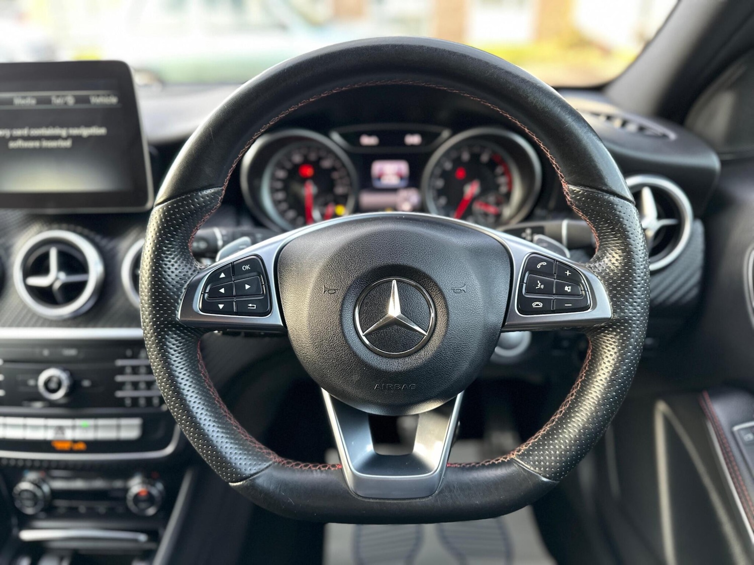 Used Mercedes-Benz A-Class 2017 for sale - 75990892: Photo 26
