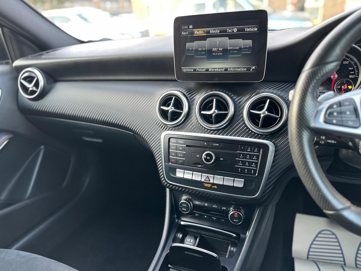 Used Mercedes-Benz A-Class 2017 for sale - 75990892: Photo 30