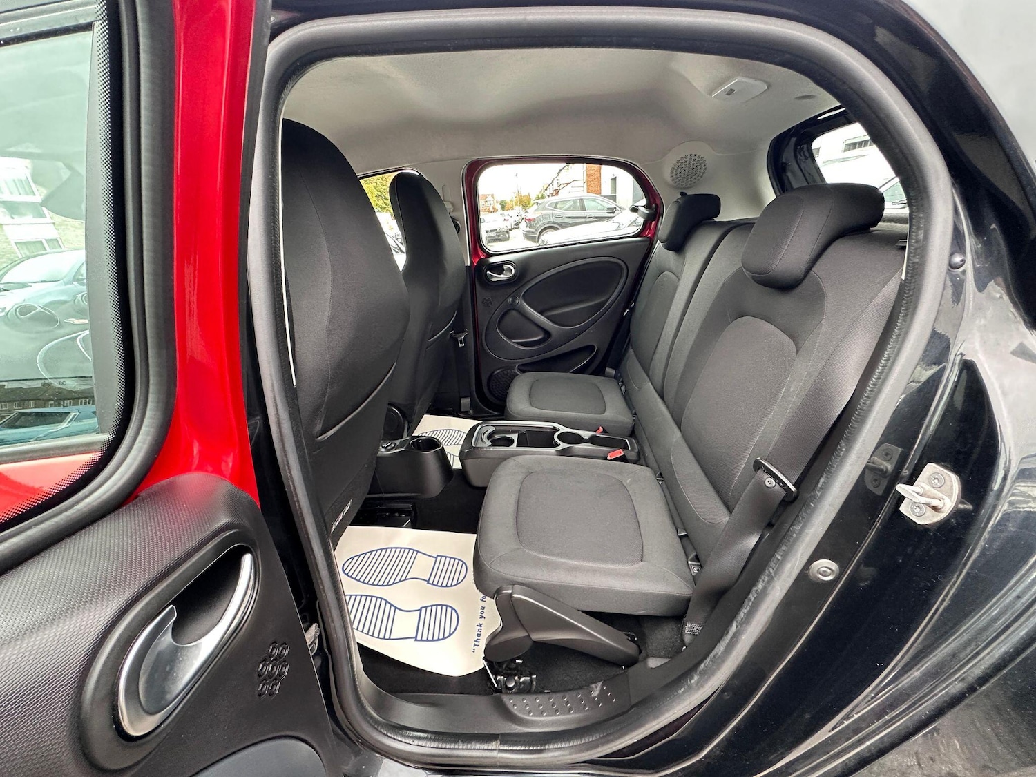 Used smart forfour 2018 for sale - 76199981: Photo 19