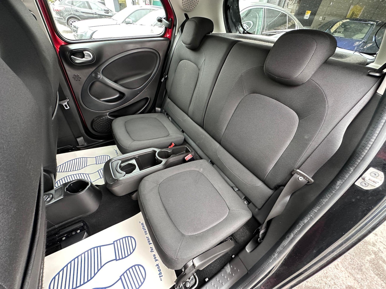 Used smart forfour 2018 for sale - 76199981: Photo 20