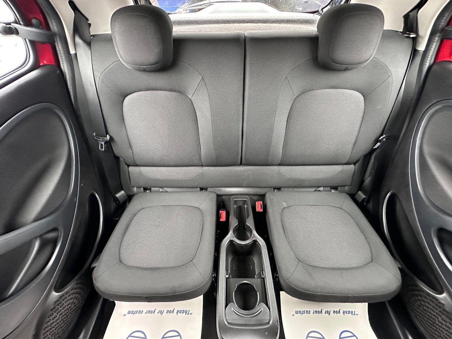 Used smart forfour 2018 for sale - 76199981: Photo 21