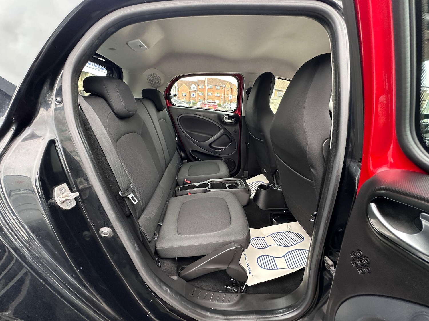 Used smart forfour 2018 for sale - 76199981: Photo 23