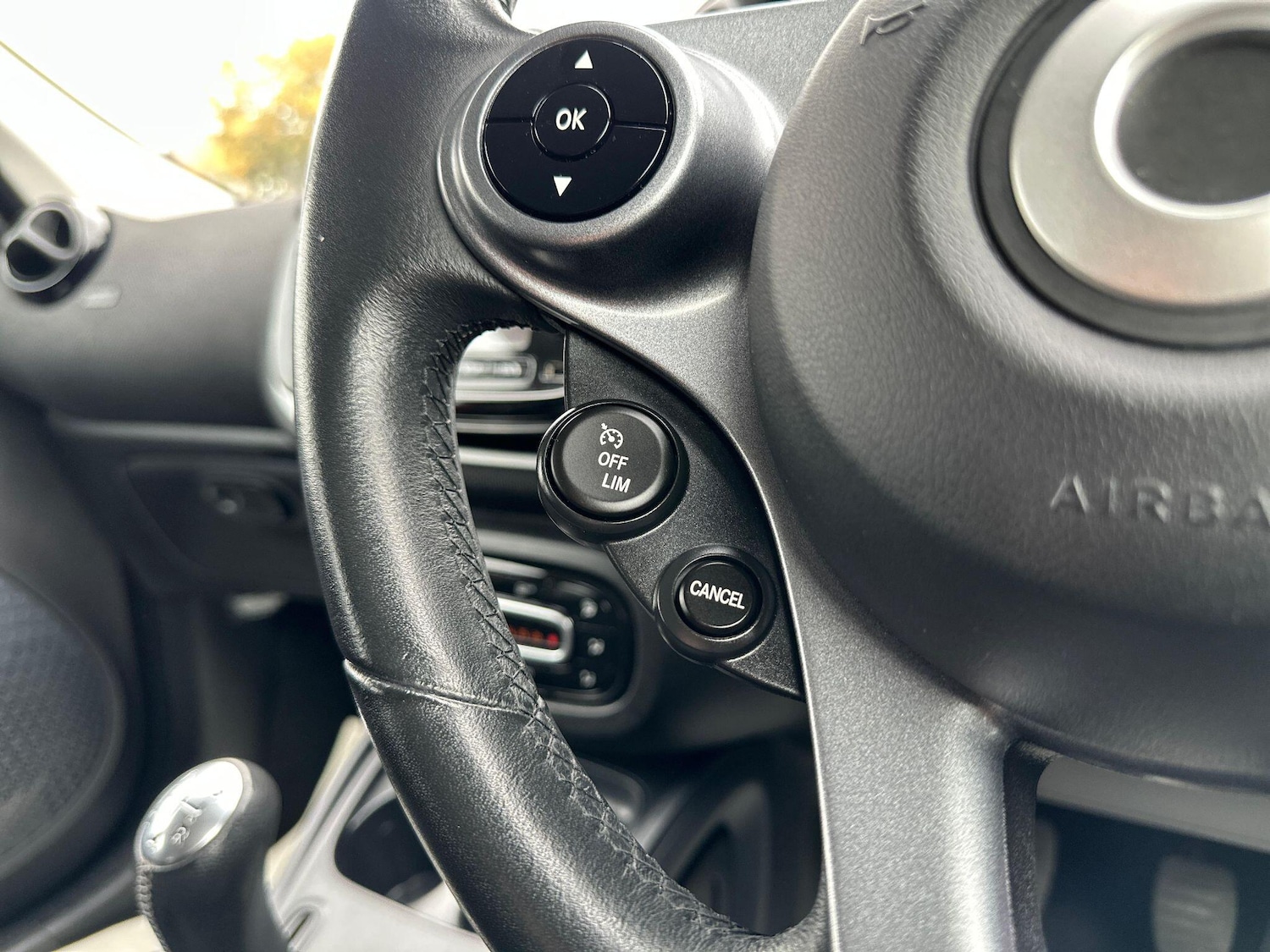 Used smart forfour 2018 for sale - 76199981: Photo 25