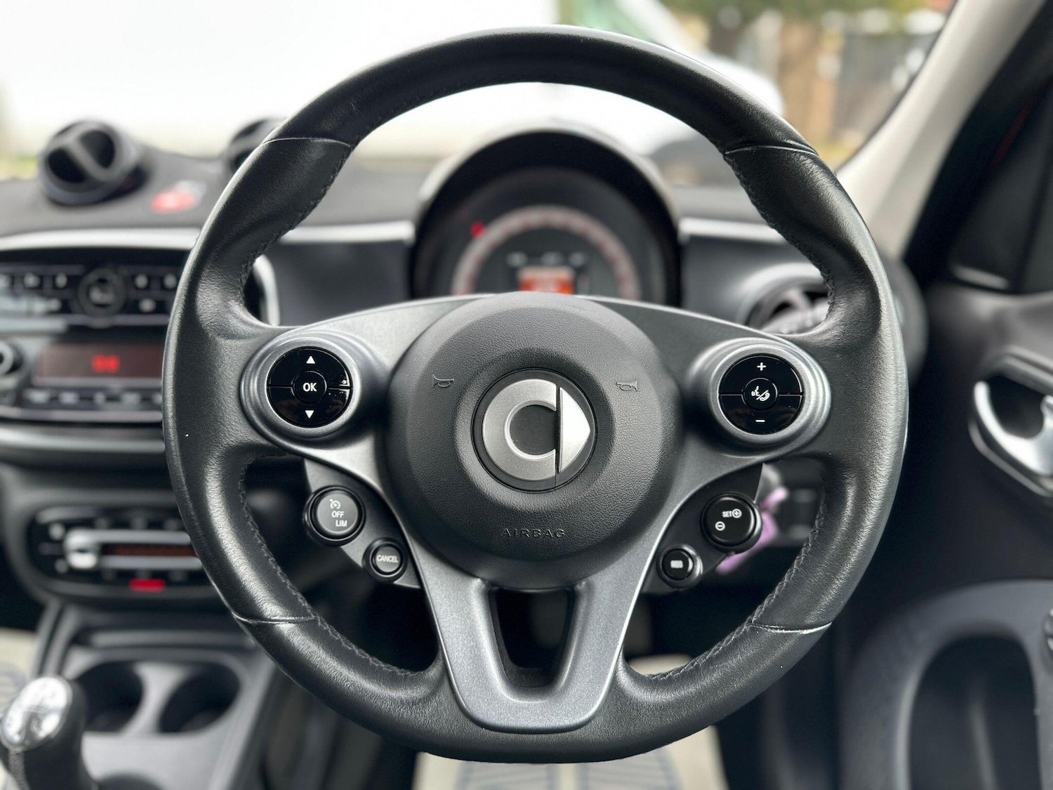 Used smart forfour 2018 for sale - 76199981: Photo 27