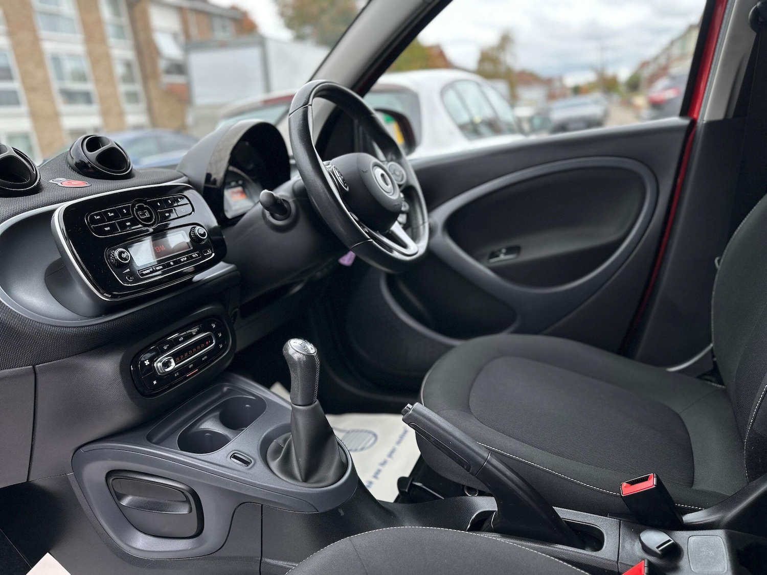 Used smart forfour 2018 for sale - 76199981: Photo 29