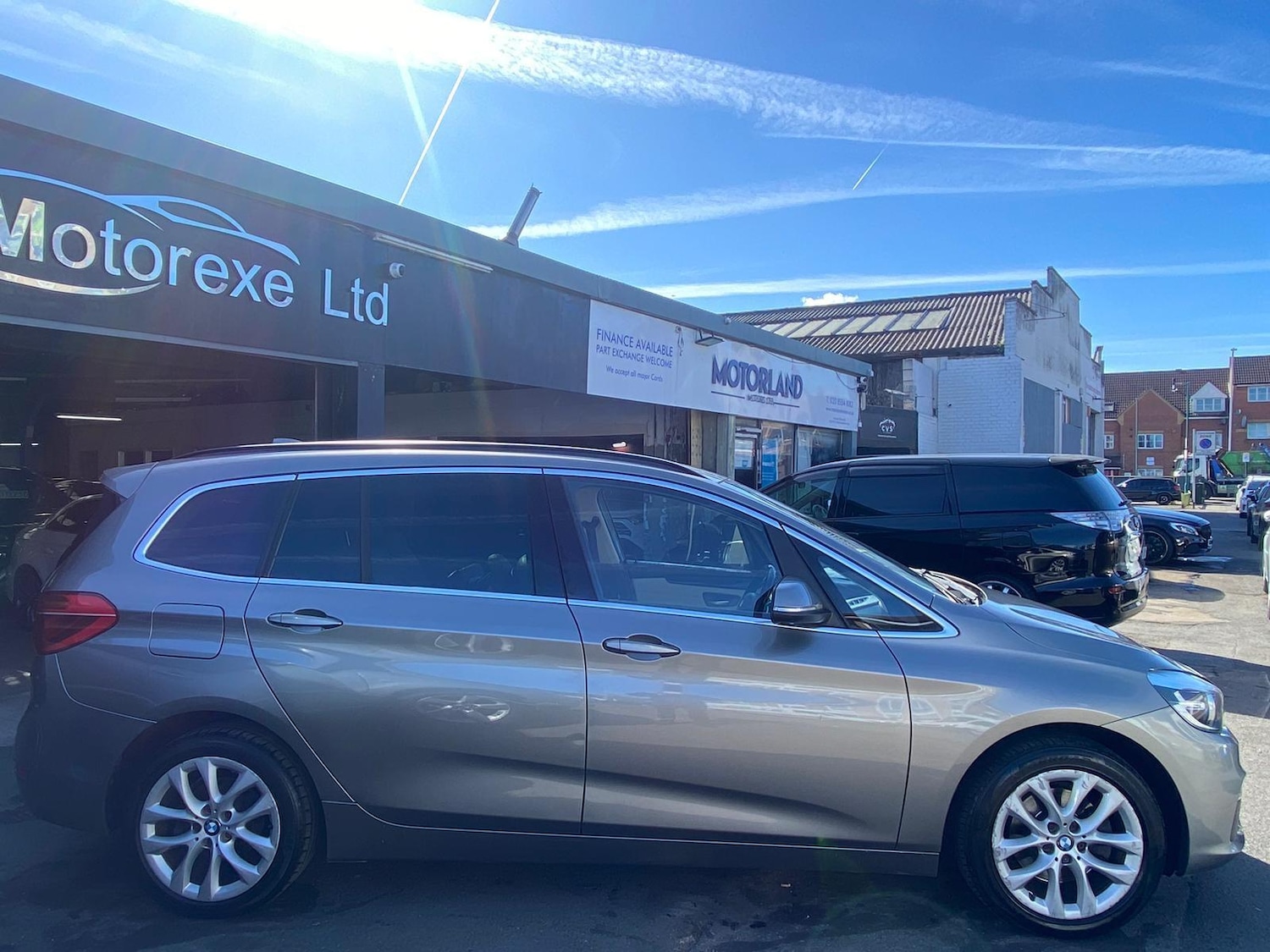 Used BMW 2 Series Gran Tourer 2016 for sale - 78034820: Photo 10