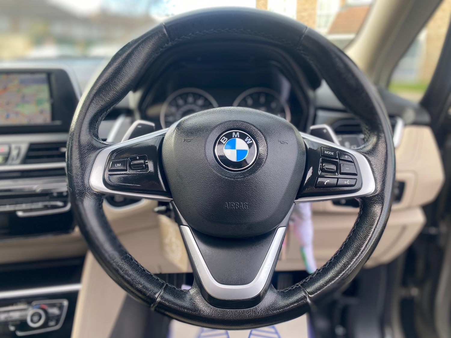 Used BMW 2 Series Gran Tourer 2016 for sale - 78034820: Photo 11