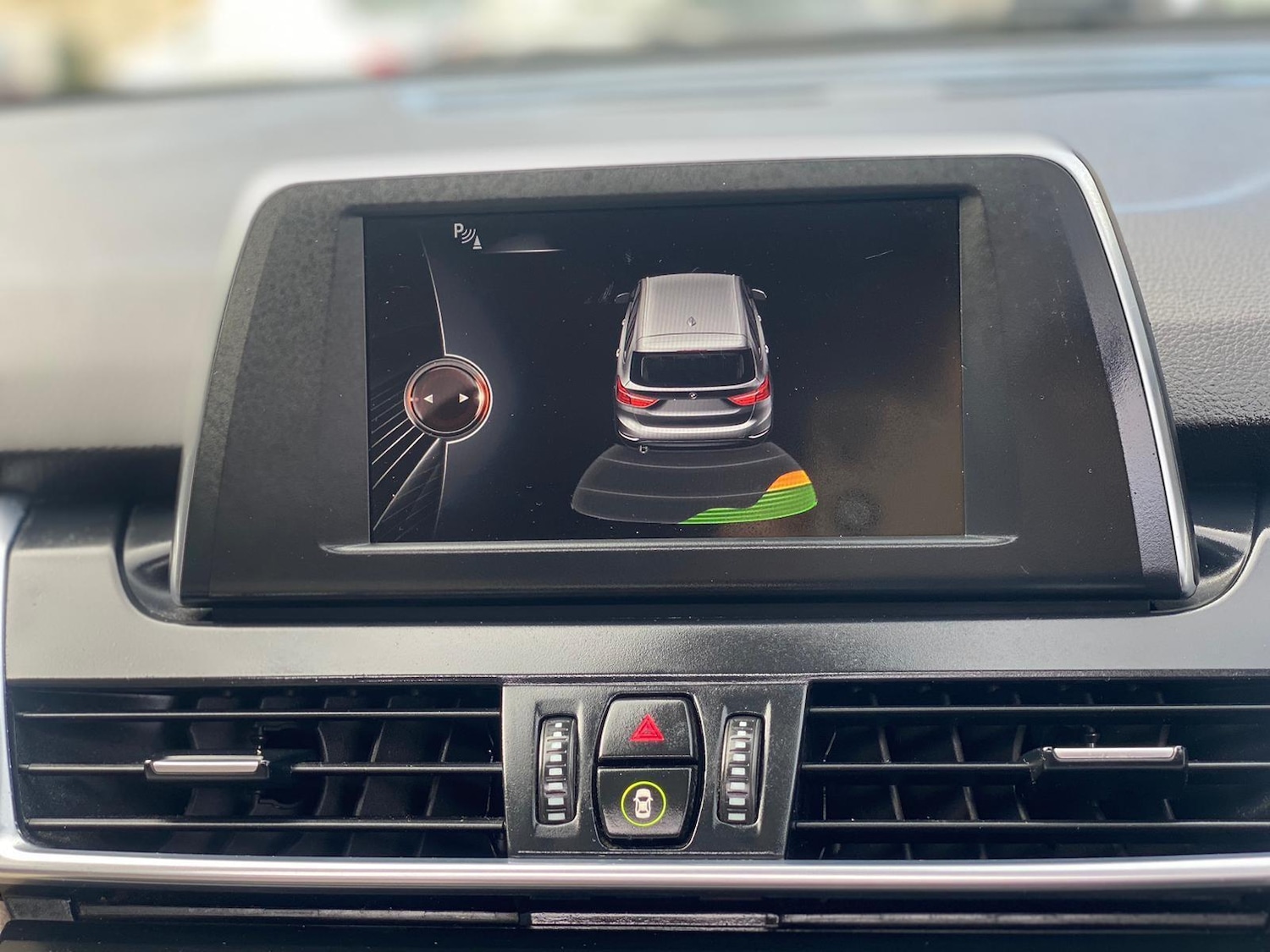 Used BMW 2 Series Gran Tourer 2016 for sale - 78034820: Photo 12