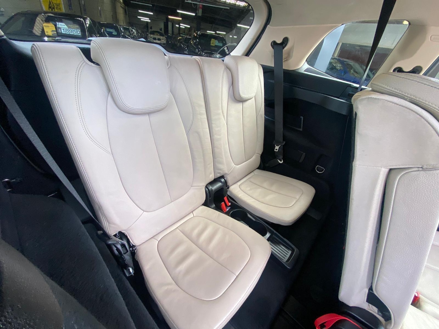 Used BMW 2 Series Gran Tourer 2016 for sale - 78034820: Photo 14