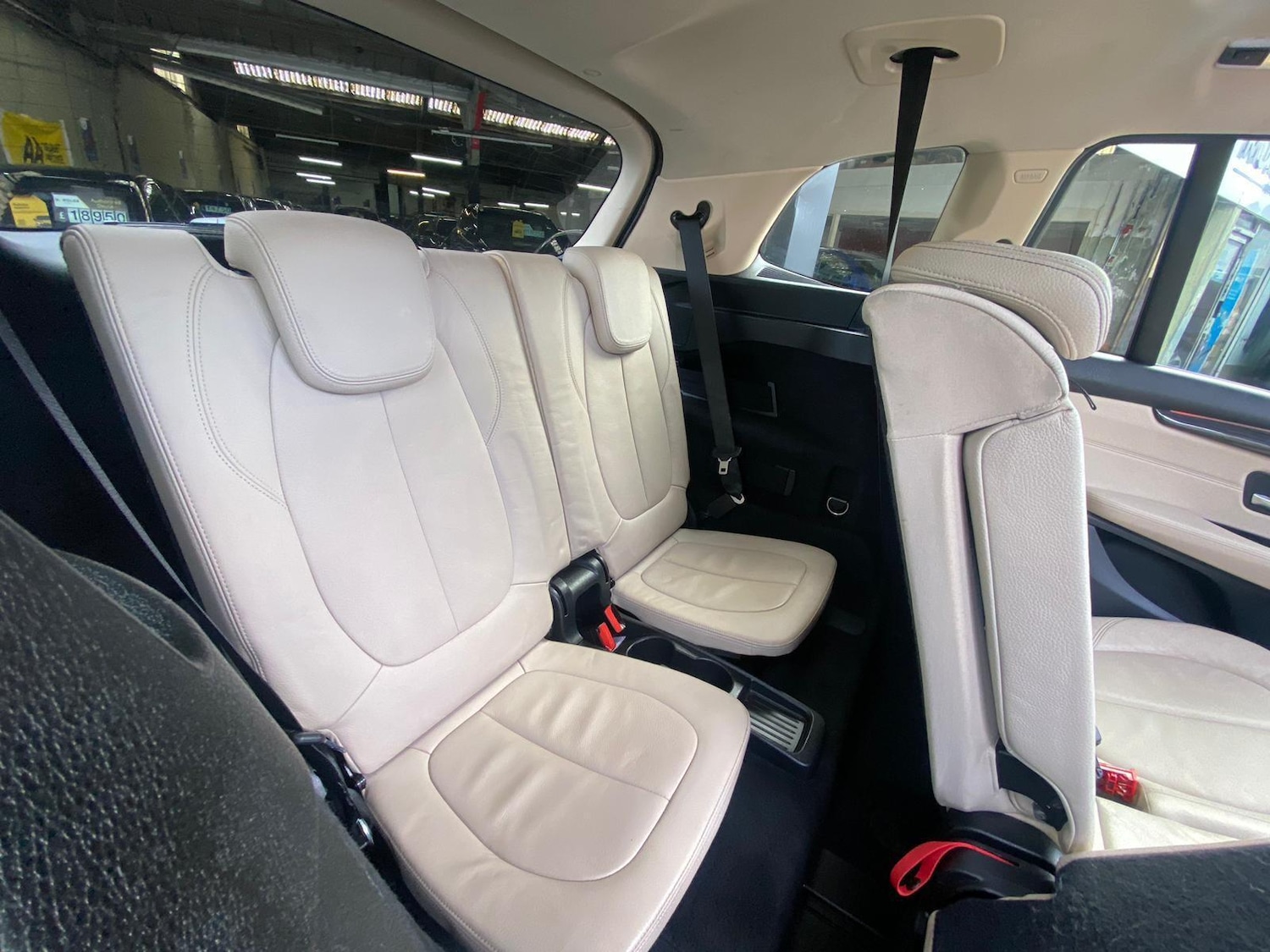 Used BMW 2 Series Gran Tourer 2016 for sale - 78034820: Photo 15