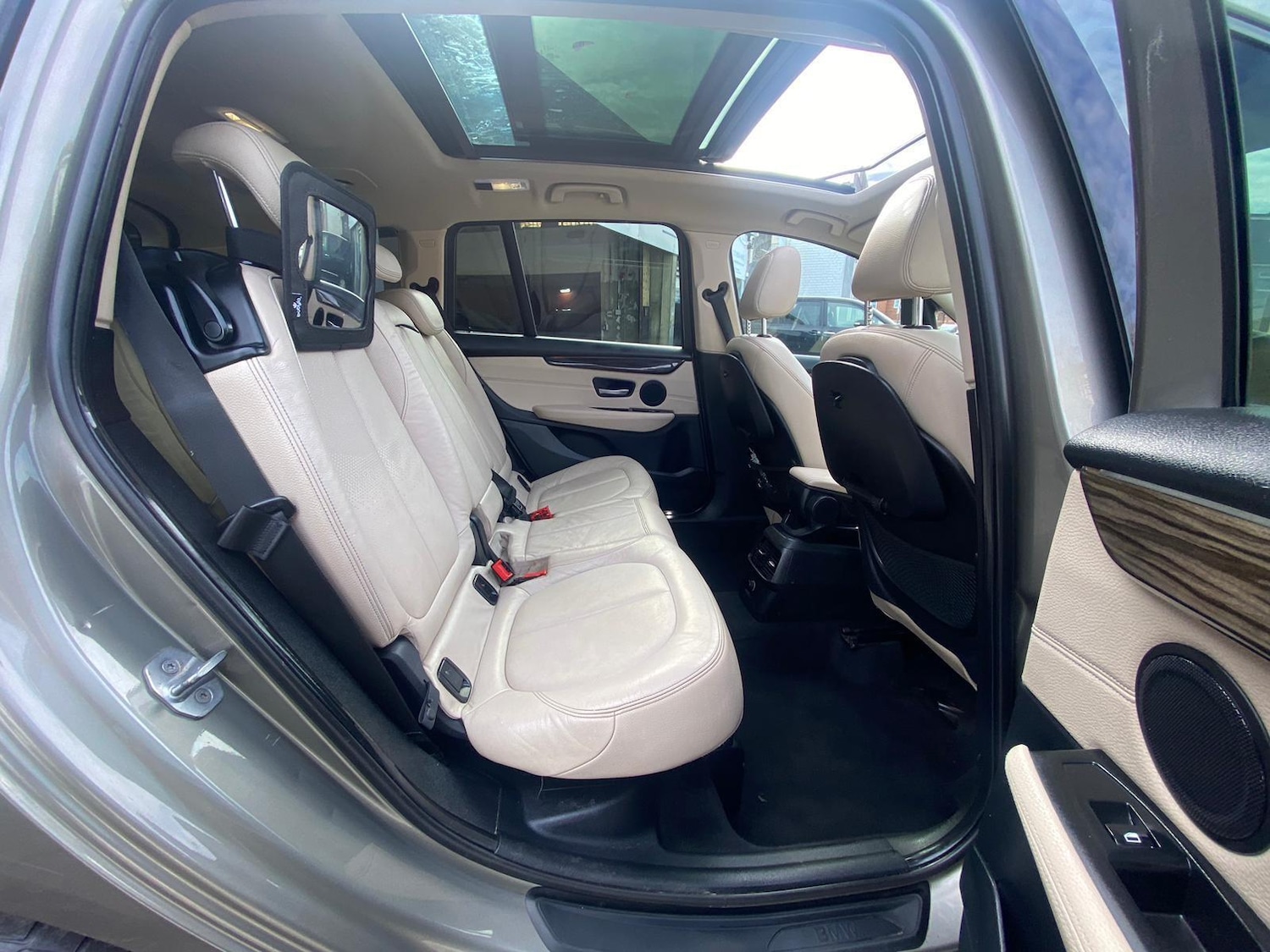 Used BMW 2 Series Gran Tourer 2016 for sale - 78034820: Photo 16