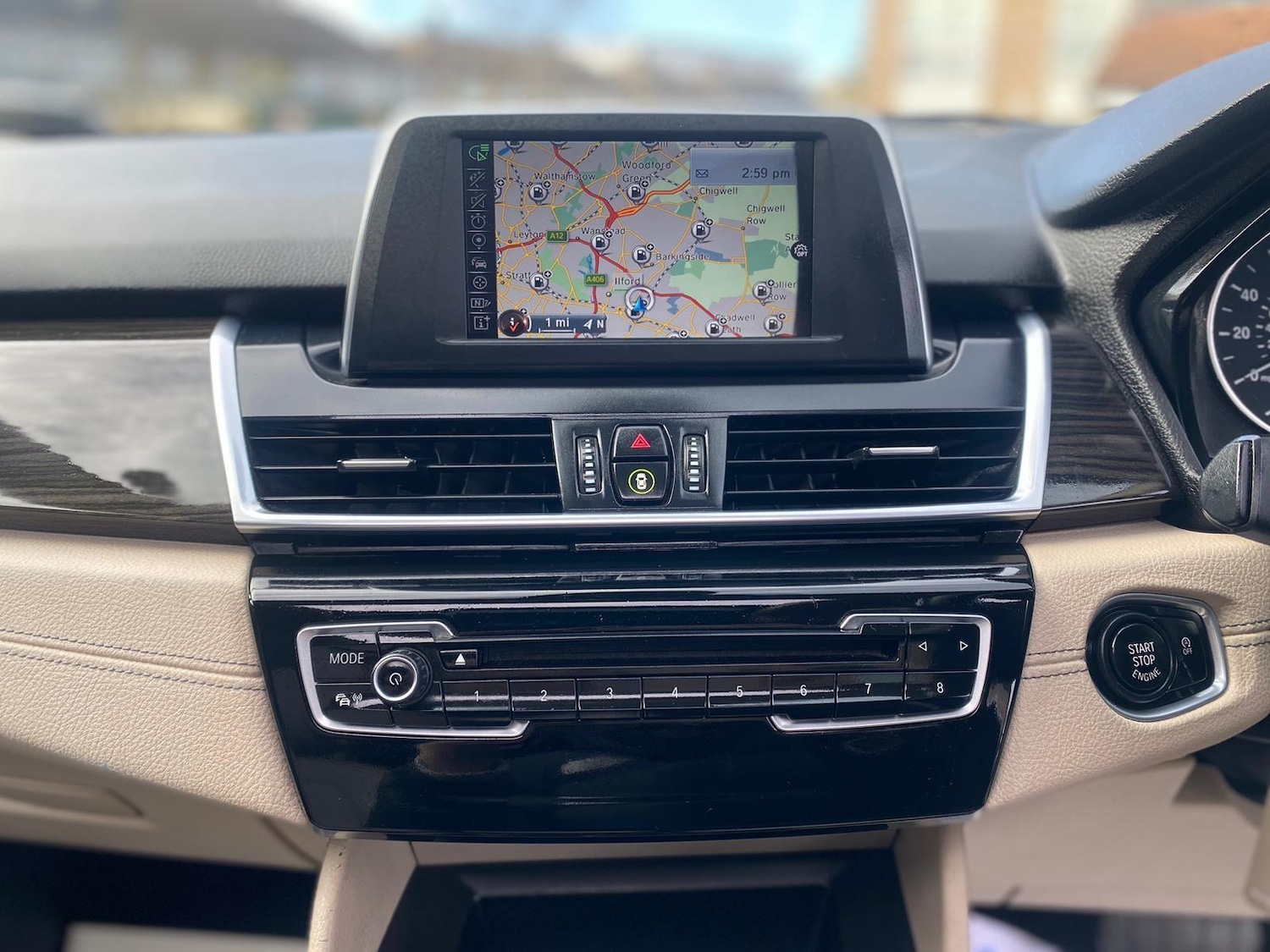 Used BMW 2 Series Gran Tourer 2016 for sale - 78034820: Photo 18