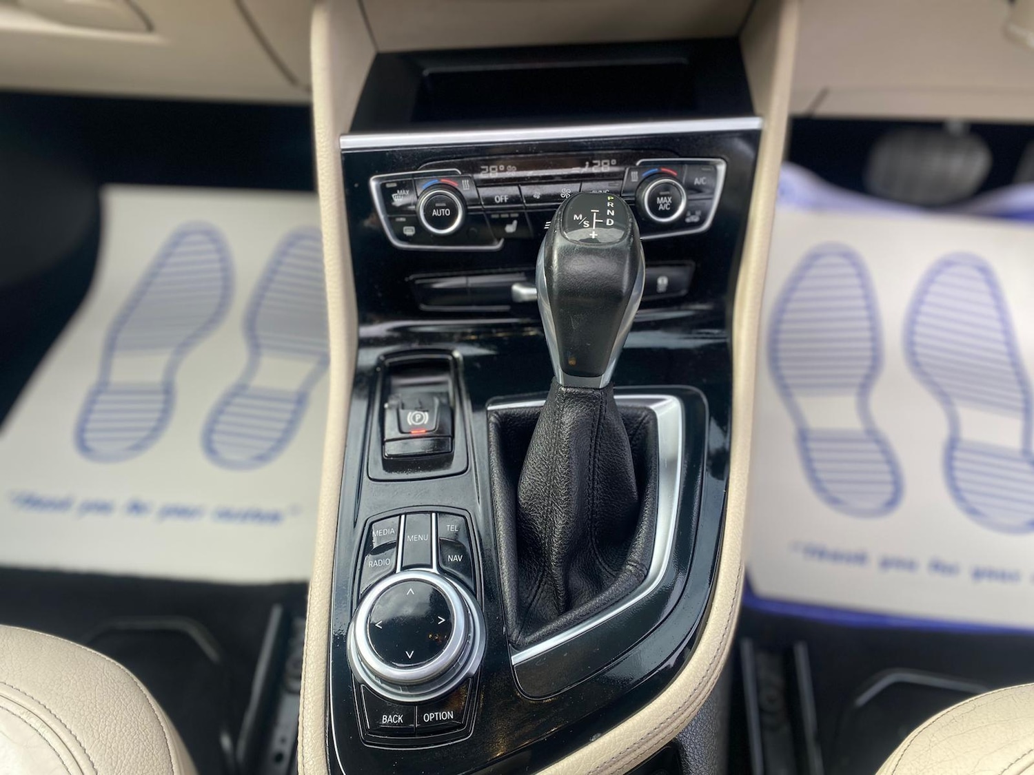 Used BMW 2 Series Gran Tourer 2016 for sale - 78034820: Photo 19