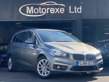Used BMW 2 Series Gran Tourer 2016 for sale - 78034820: Photo