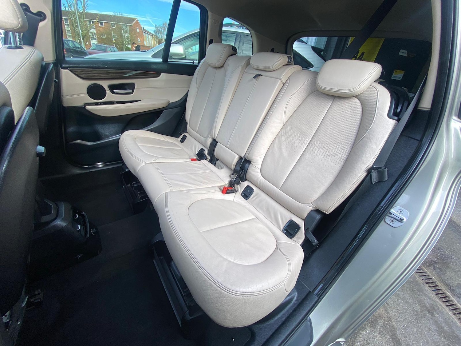 Used BMW 2 Series Gran Tourer 2016 for sale - 78034820: Photo 21