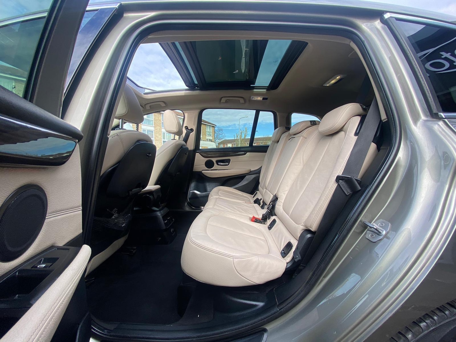 Used BMW 2 Series Gran Tourer 2016 for sale - 78034820: Photo 22