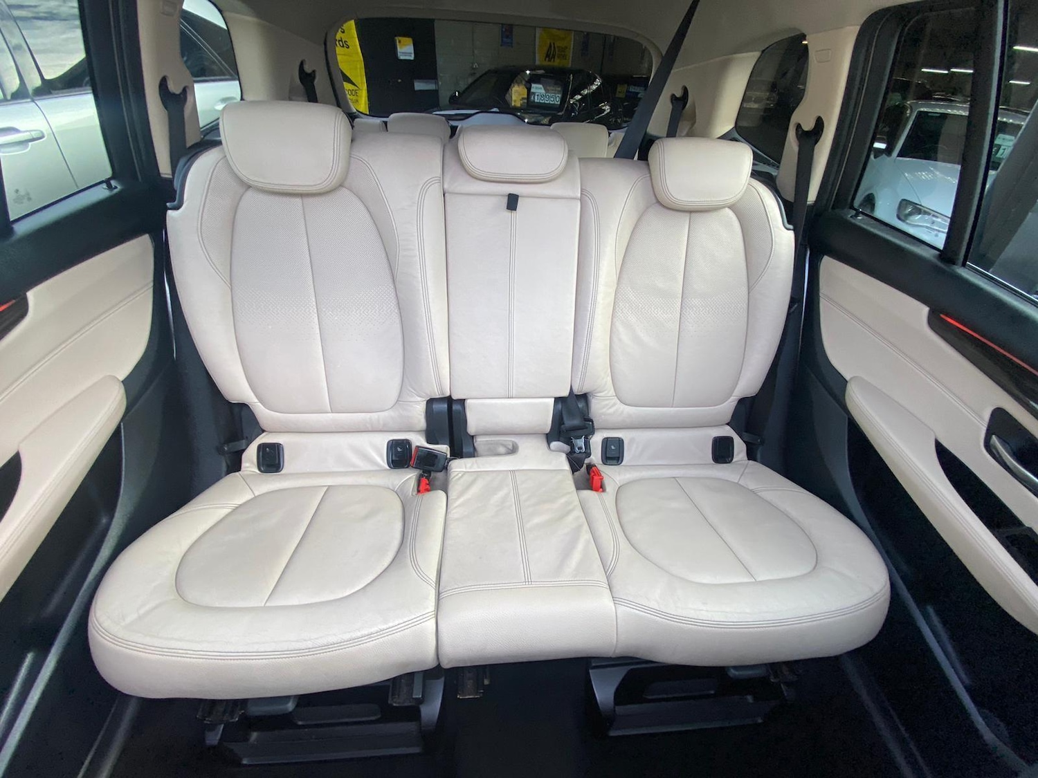 Used BMW 2 Series Gran Tourer 2016 for sale - 78034820: Photo 23