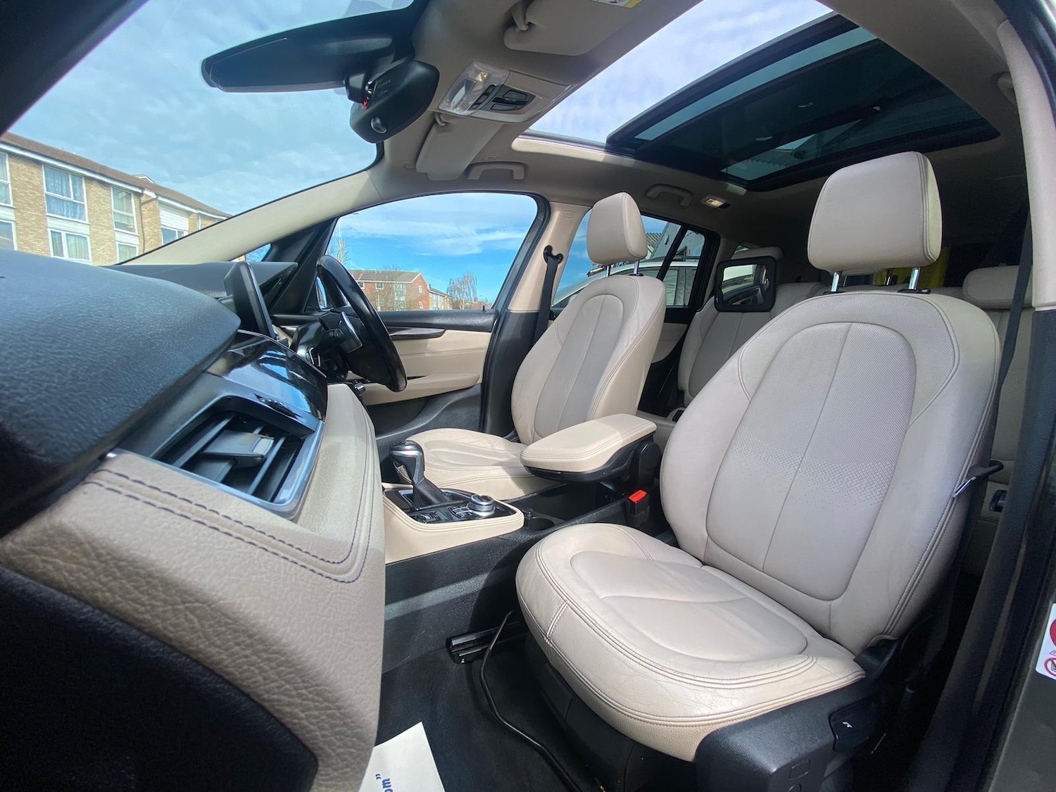 Used BMW 2 Series Gran Tourer 2016 for sale - 78034820: Photo 24