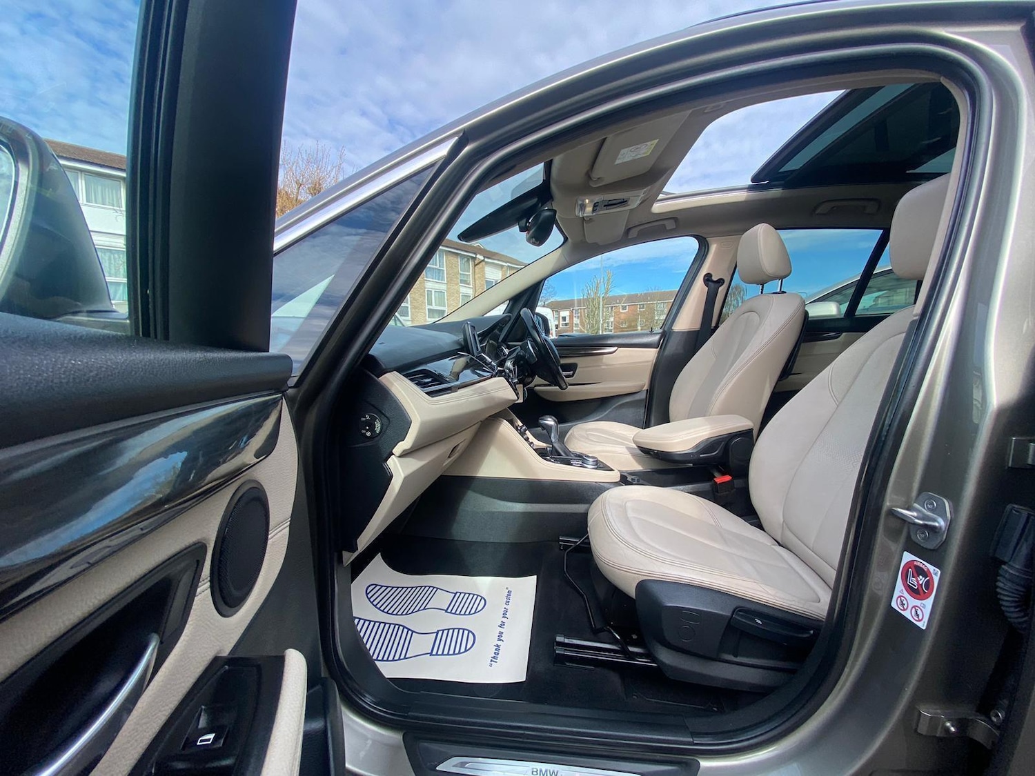 Used BMW 2 Series Gran Tourer 2016 for sale - 78034820: Photo 25