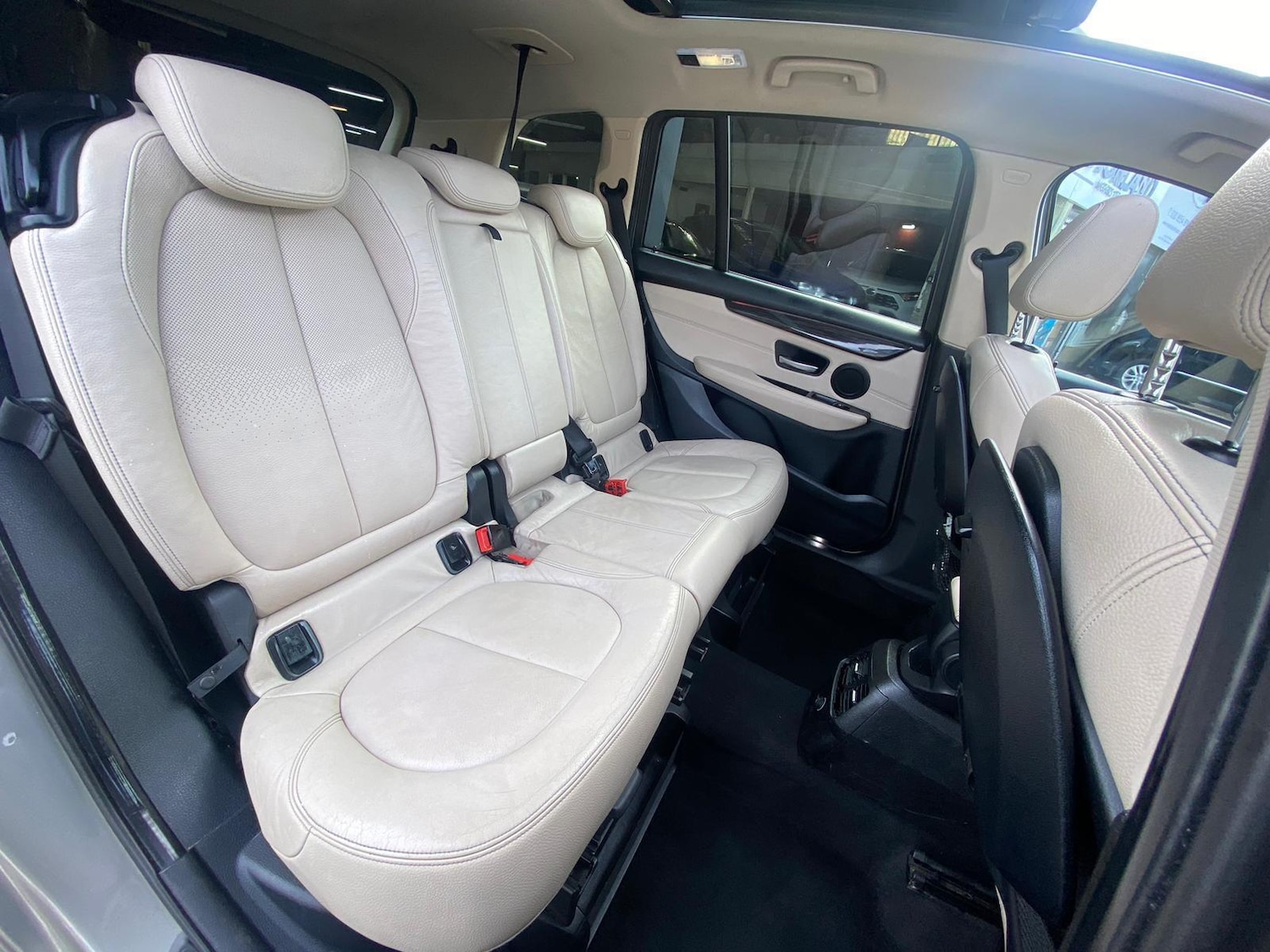 Used BMW 2 Series Gran Tourer 2016 for sale - 78034820: Photo 27