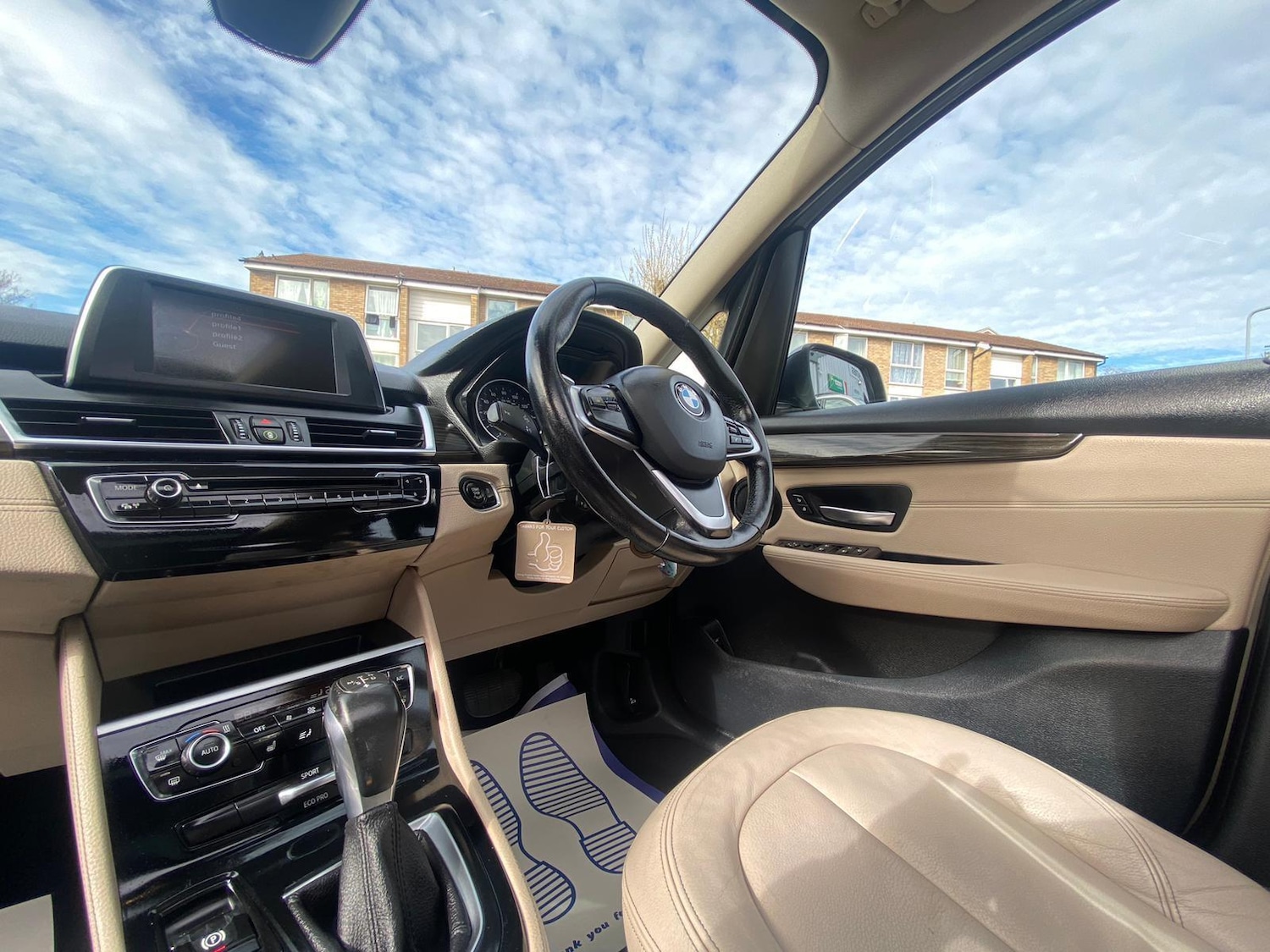 Used BMW 2 Series Gran Tourer 2016 for sale - 78034820: Photo 28