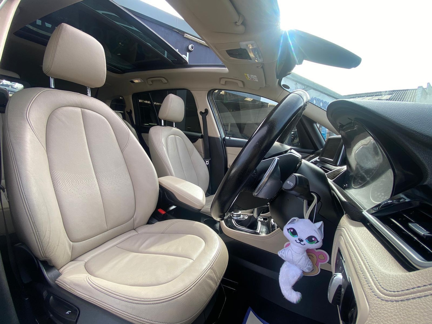 Used BMW 2 Series Gran Tourer 2016 for sale - 78034820: Photo 30