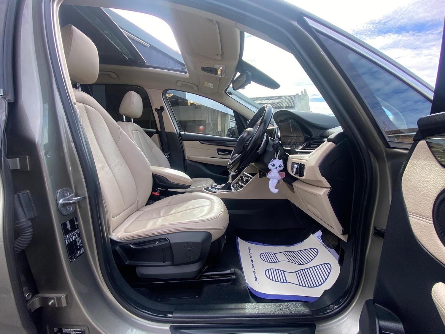 Used BMW 2 Series Gran Tourer 2016 for sale - 78034820: Photo 31