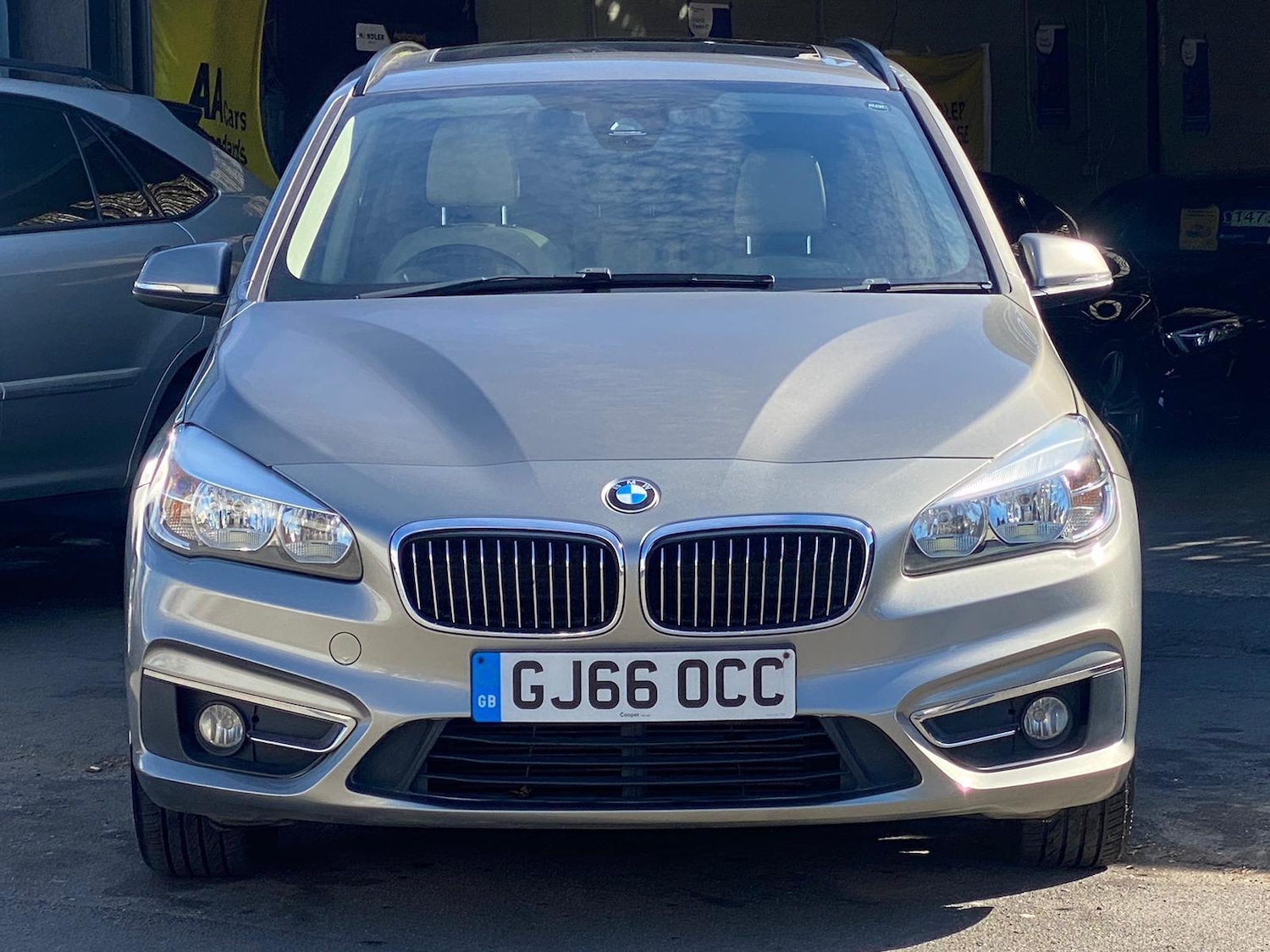 Used BMW 2 Series Gran Tourer 2016 for sale - 78034820: Photo 4