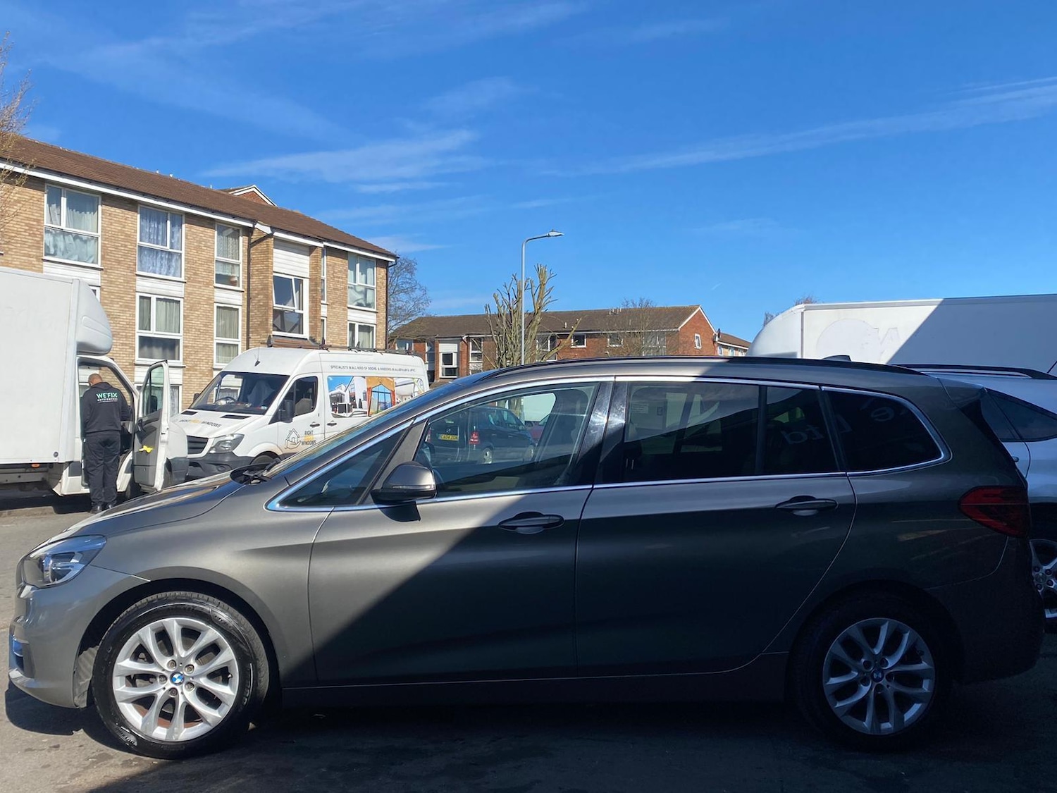 Used BMW 2 Series Gran Tourer 2016 for sale - 78034820: Photo 6