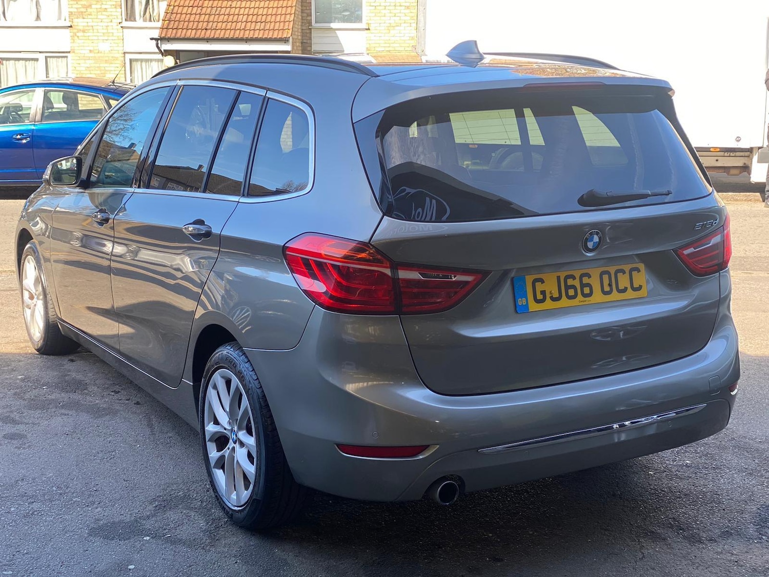 Used BMW 2 Series Gran Tourer 2016 for sale - 78034820: Photo 7