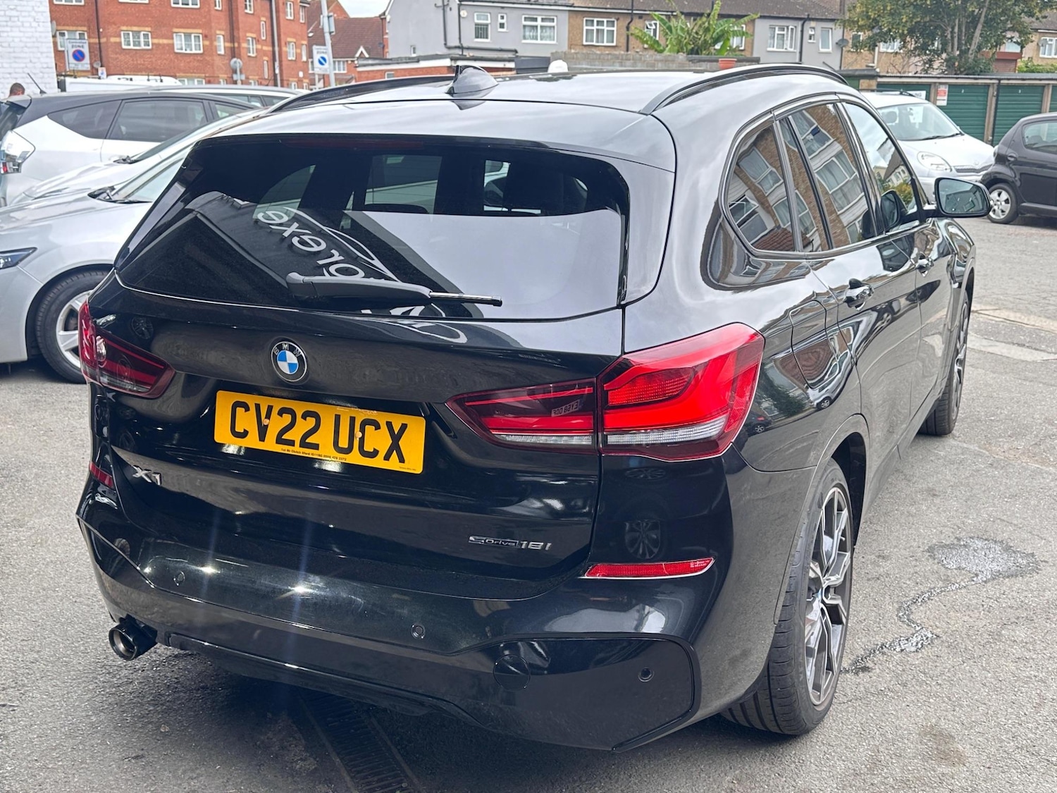 Used BMW X1 2022 for sale - 76122719: Photo 10