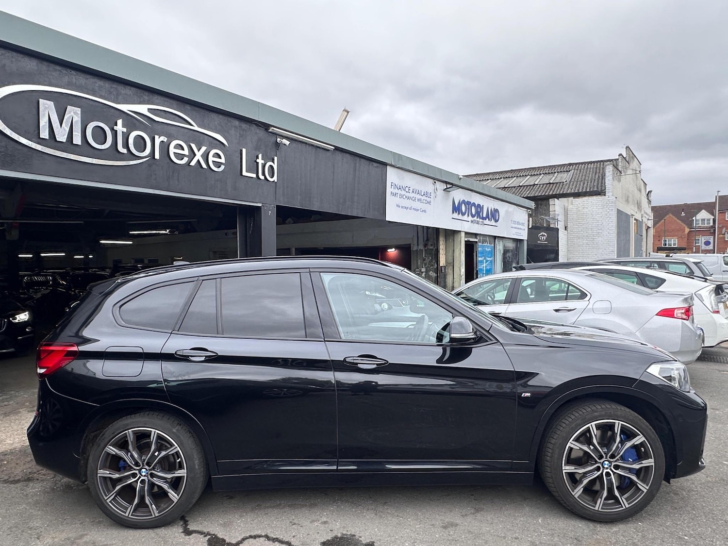 Used BMW X1 2022 for sale - 76122719: Photo 11