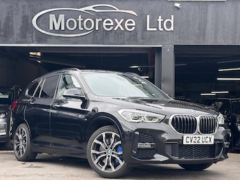 BMW - X1