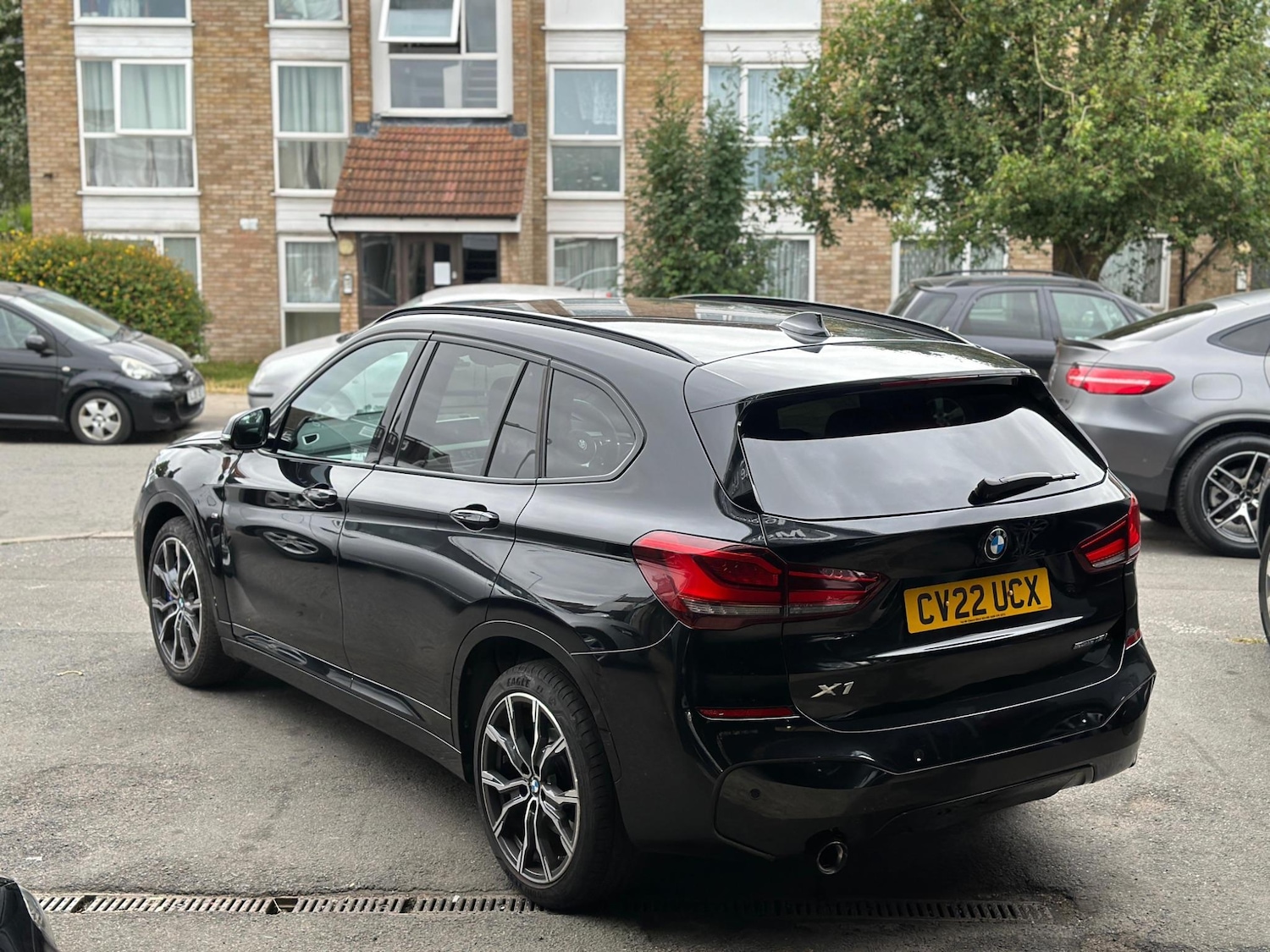 Used BMW X1 2022 for sale - 76122719: Photo 6