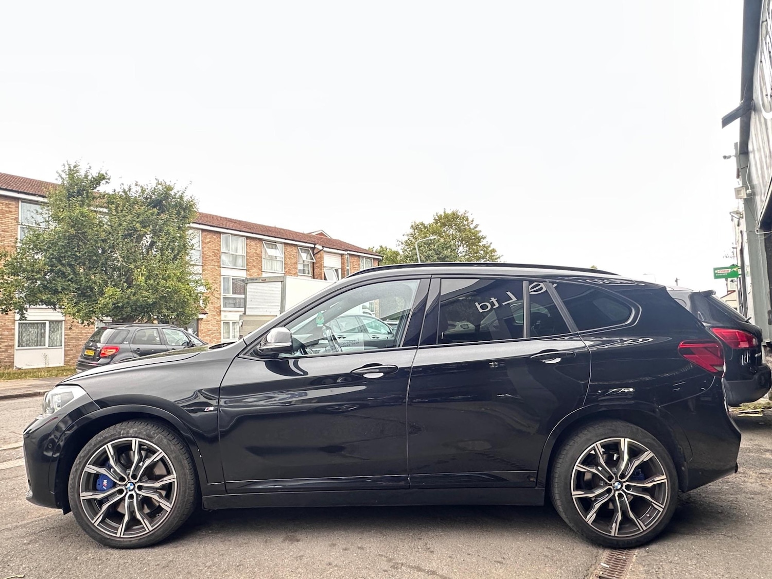 Used BMW X1 2022 for sale - 76122719: Photo 7