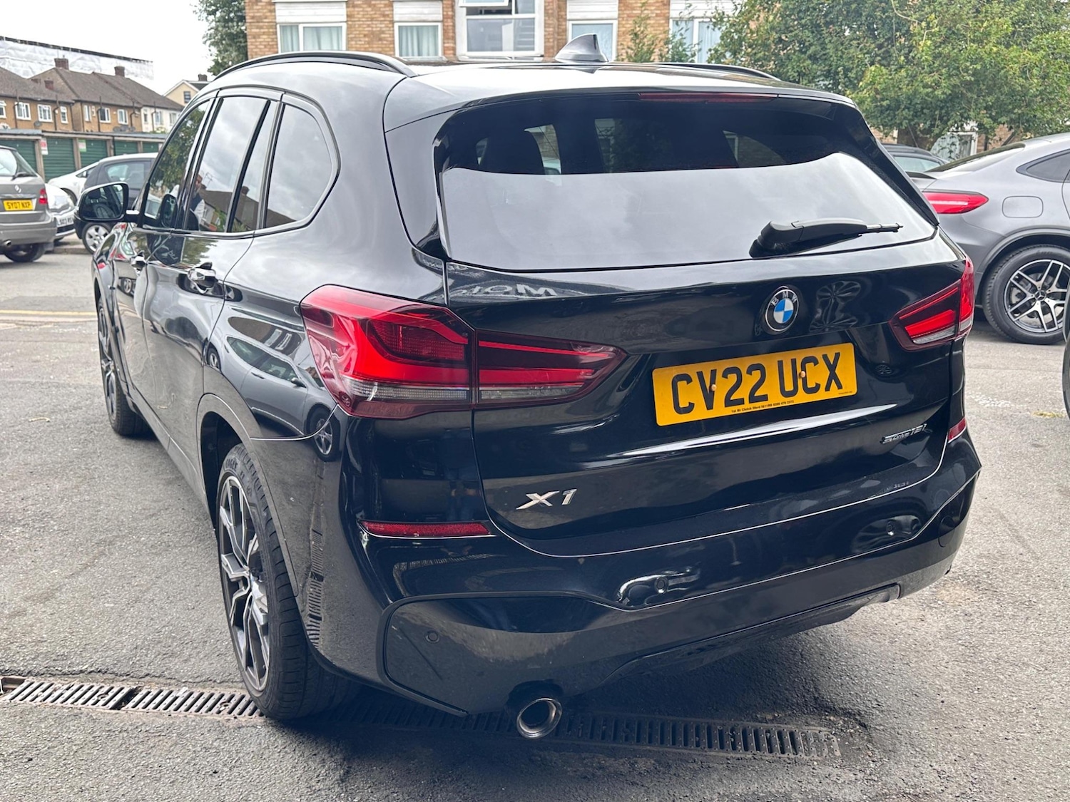 Used BMW X1 2022 for sale - 76122719: Photo 8