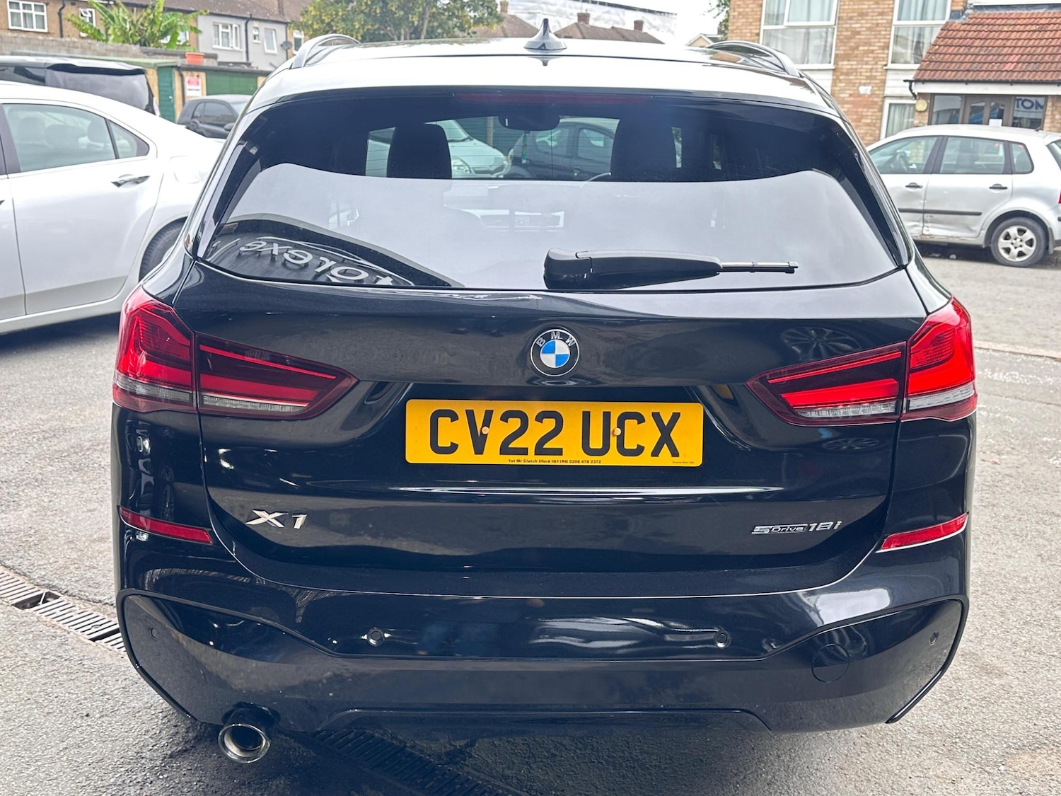 Used BMW X1 2022 for sale - 76122719: Photo 9