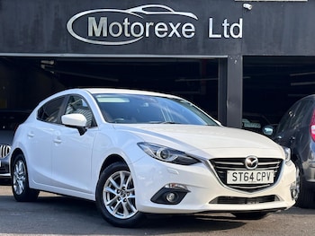 Used Mazda Mazda3 2014 for sale - 75415533: Photo