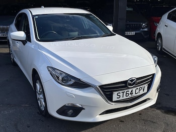 Used Mazda Mazda3 2014 for sale - 75415533: Photo