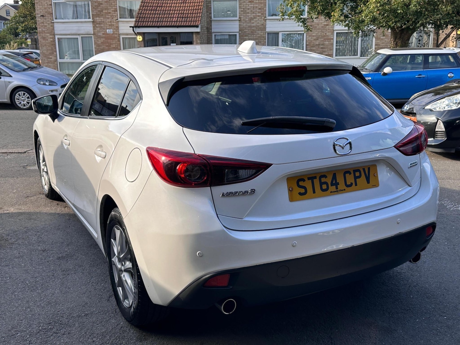 Vehicle 7